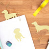 TATE STICKY NOTES ANIMALS