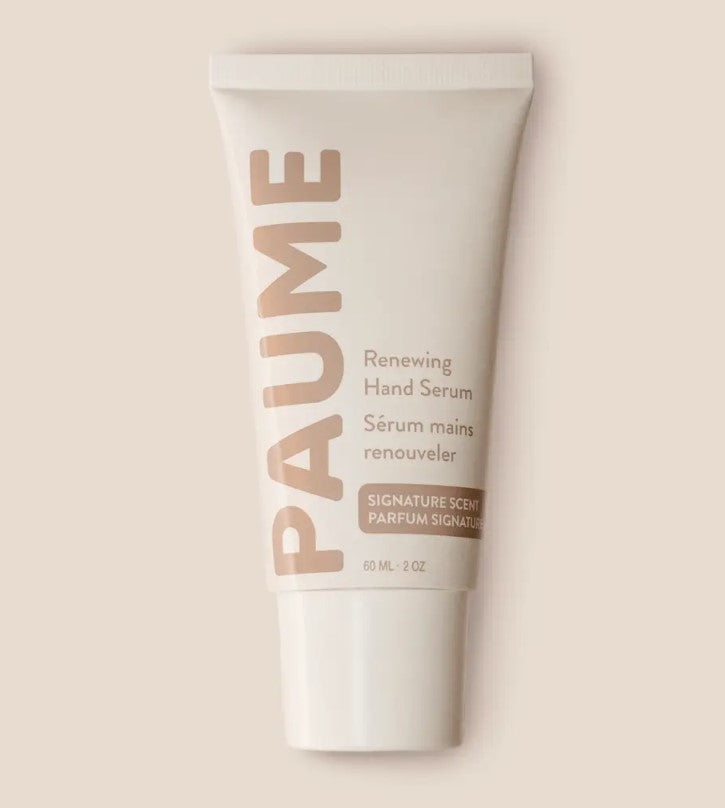 PAUME RENEWING HAND SERUM