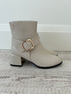 AQUA FLEX BOOT ANKLE BCKL