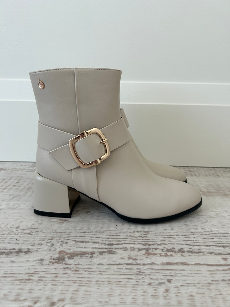 AQUA FLEX BOOT ANKLE BCKL