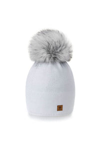 WOOLK HAT SHIMMER