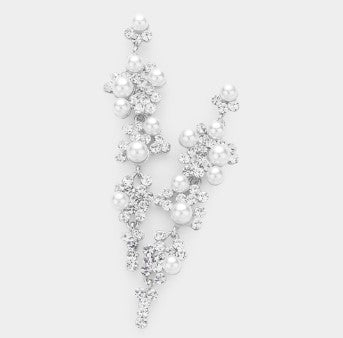 WONA EARR BUBBLE STN CLUSTER