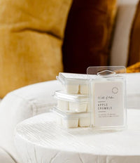 WILD FLICKER SOY WAX MELTS