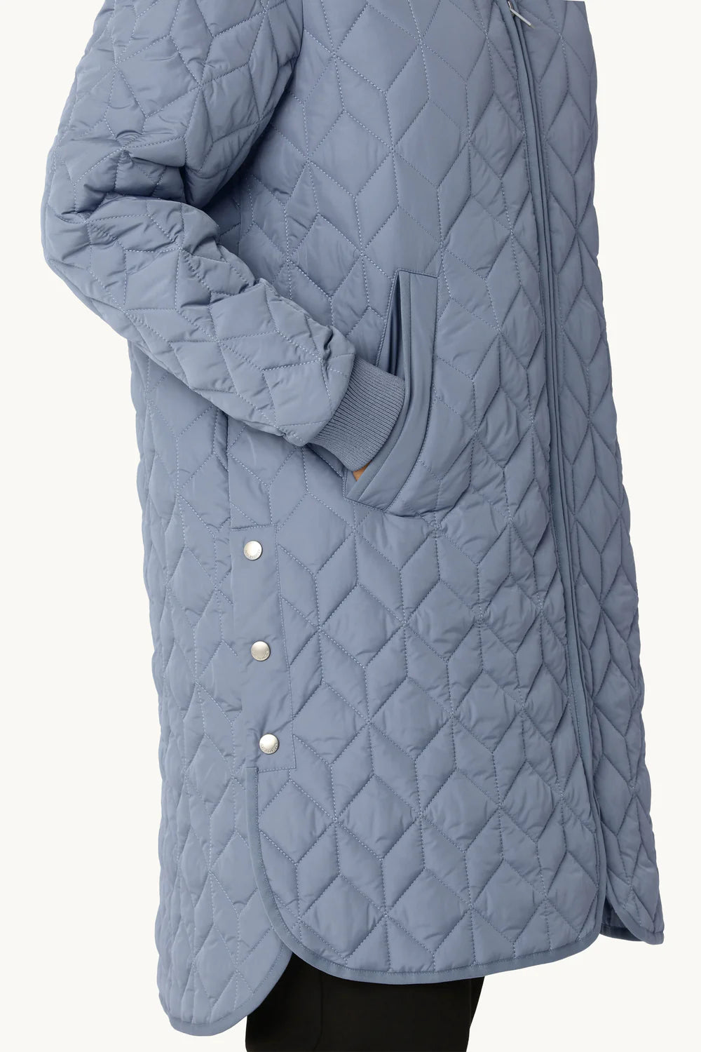 ILSE JACKET QUILTED