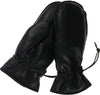 FRAAS LEATHER FINGER MITT