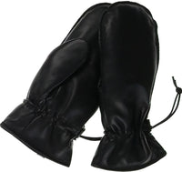 FRAAS LEATHER FINGER MITT