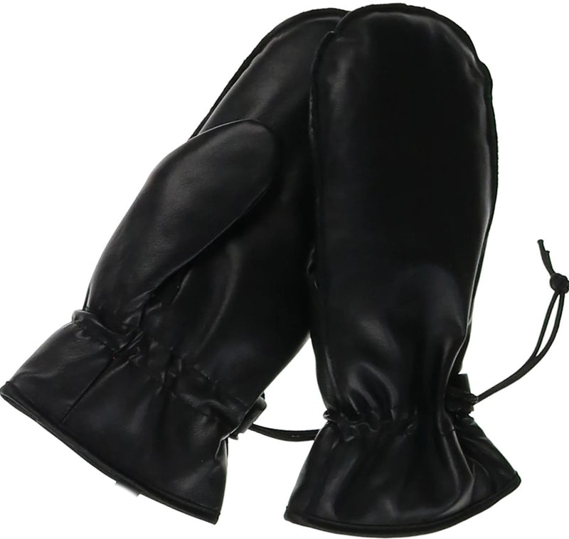 FRAAS LEATHER FINGER MITT
