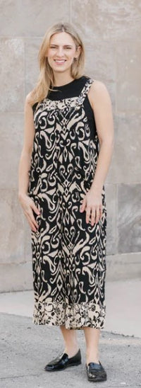 SHANNON PASSERO OVERALLS ELORA