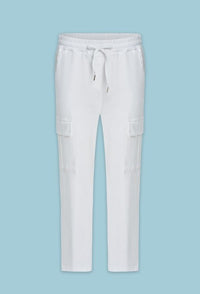 ASTRID PANT PULLO ON CARGO POCKET