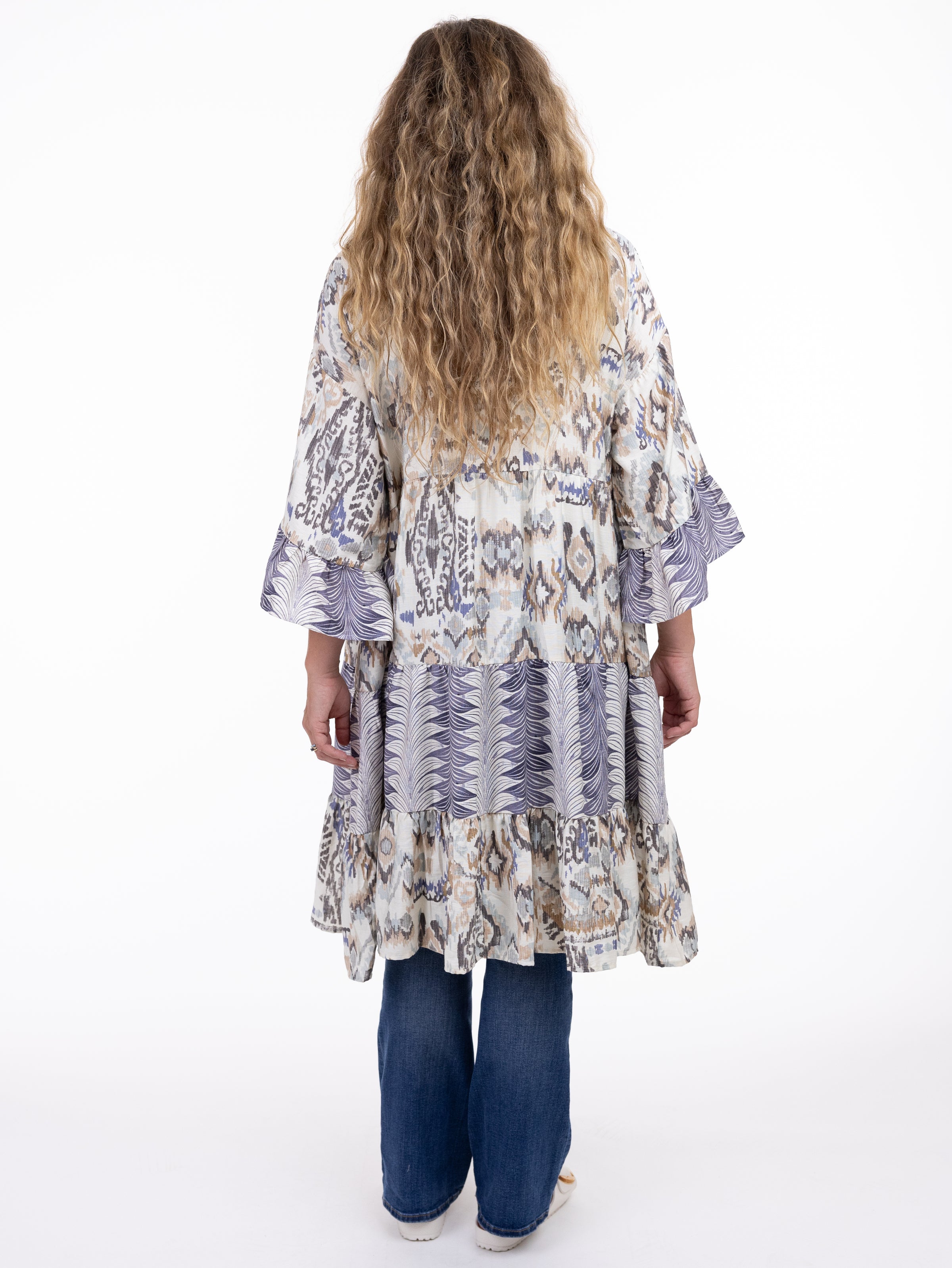 SHANNON YING CARDIGAN