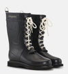 ILSE RAINBOOT LACEUP