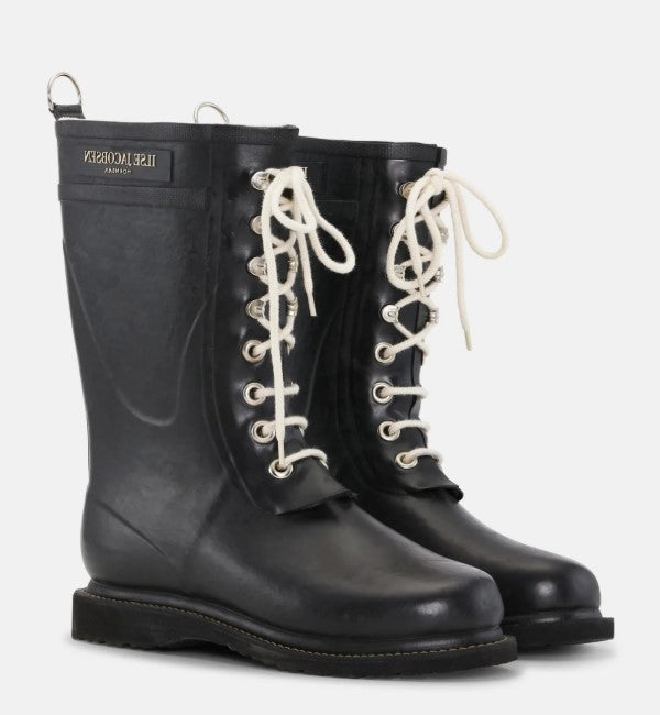 ILSE RAINBOOT LACEUP