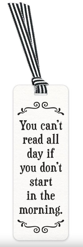 FUNNY BOOKMARKS