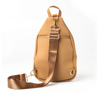 KEDZIE SLING BAG SLOANE