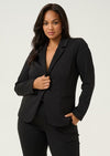 KAFFE CURVE BLAZER