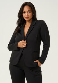 KAFFE CURVE BLAZER
