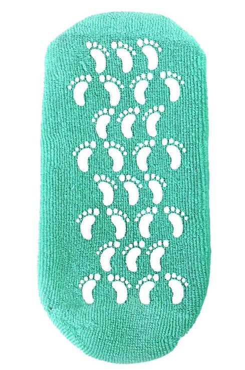RELAXUS GEL SOCKS