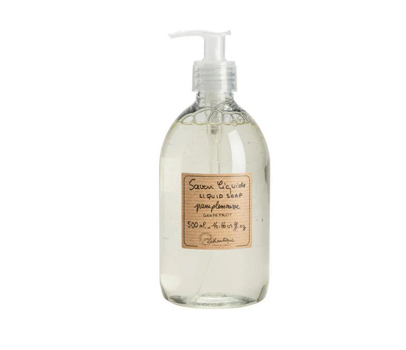 LOTHANTIQUE LIQUID SOAP 500ML