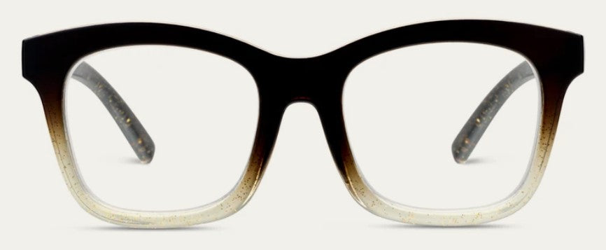 PEEP READERS TO THE MAXIMALIST