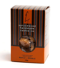 SPRUCE CLASSIC SHORTBREAD