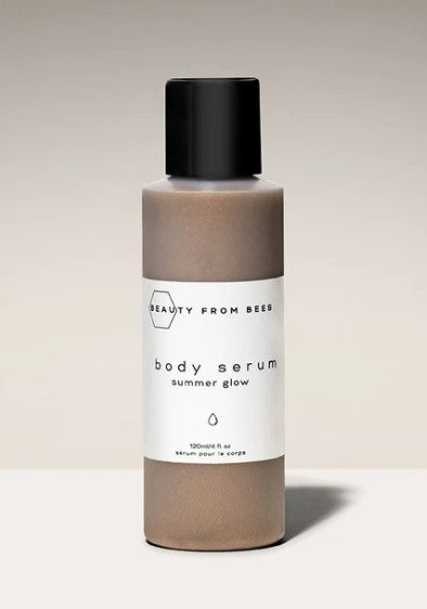 BEAUTY FROM BEES BODY SERUM