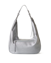 SKYLA BAG HOBO DECORATIVE SIDE TRIM