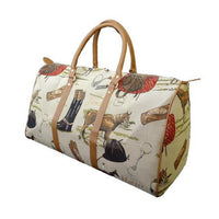 OT DUFFLE BAG