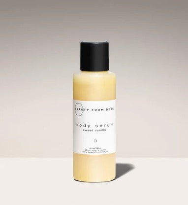 BEAUTY FROM BEES BODY SERUM