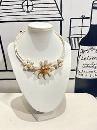 STATEMENT NECKLACE