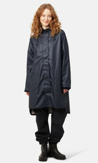 ILSE JACOBSEN RAINCOAT