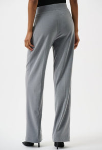 RIBKOFF PANT CLASSIC WIDE LEG