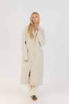 LYLA SWEATER COAT