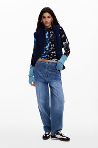 DESIGUAL TSHIRT OSLO
