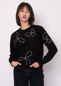 RD PULLOVER CRWNCK LNGSLV