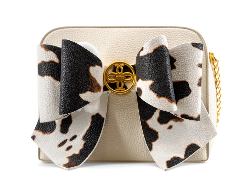 LIKE BAG XBODY MINI MOO BOW