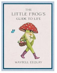 HACH LITTLE FROGS GUIDE