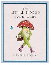HACH LITTLE FROGS GUIDE