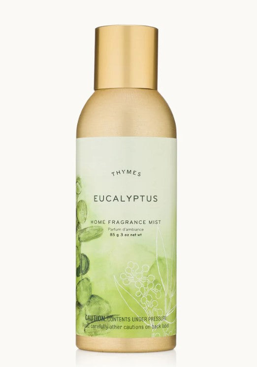 THYME HOME FRAGRANCE MIST