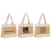 GANZ INSULATED MARKET TOTE