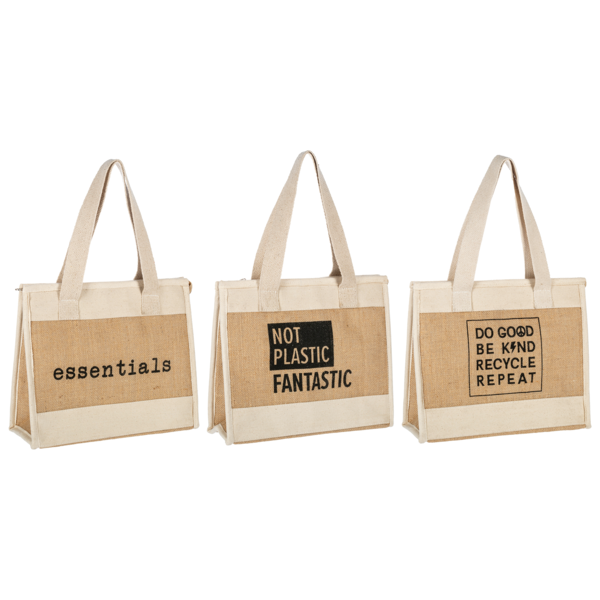 GANZ INSULATED MARKET TOTE