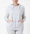 AM HOODIE W/ DRAWSTRING