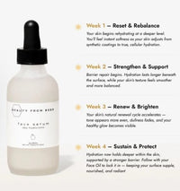 BEAUTY FROM BEES FACE SERUM