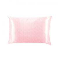 LL PILLOWCASE SATIN