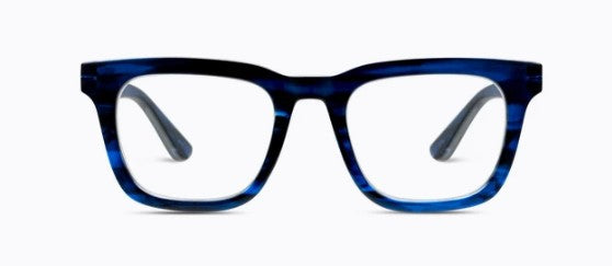 PEEP GLASSES READERS CAVERN