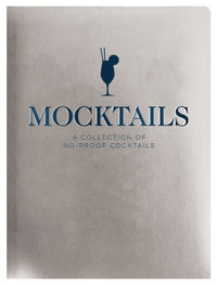 COLLECTION OF COCKTAILS BOOKS