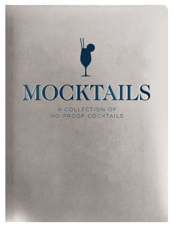 COLLECTION OF COCKTAILS BOOKS