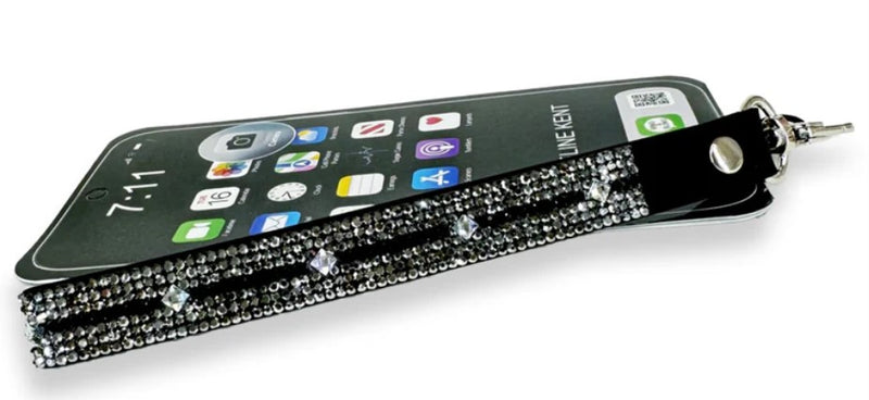 JK PHONE LANYARD WRIST