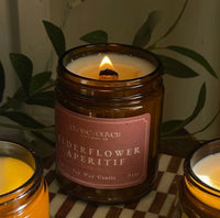 ELOISE & OLIVER CANDLE