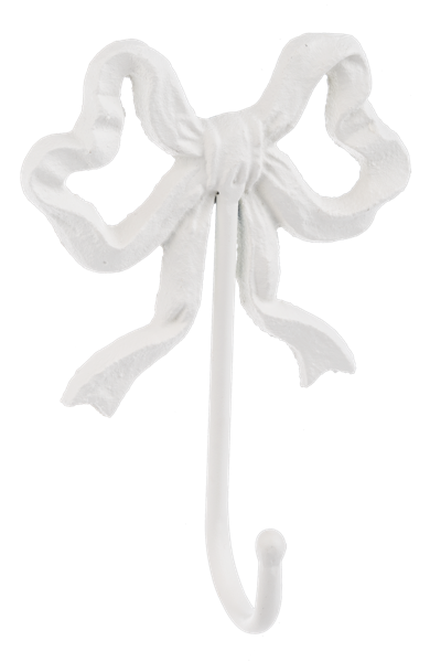 GANZ BOW HOOK METAL
