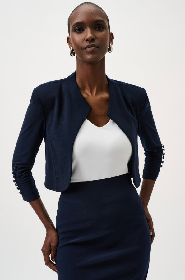 JOSEPH RIBKOFF CLASSIC BOLERO